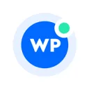 WordPress Onderhoud logo