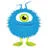 Fluzzy logo