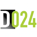 DOCK024 co-werkplek Nijmegen logo