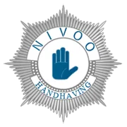 NIVOO Handhaving logo