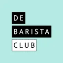 DE BARISTA CLUB logo