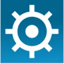 Methos logo