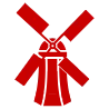 Ke Belanda Yuk! logo