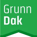 GrunnDak logo