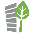 GreenBiz IJmond logo