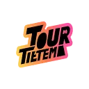Tour de Tietema logo