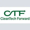 CleanTech Forward logo