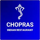 Chopras Indian Restaurant logo