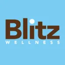 Blitz Skincare logo