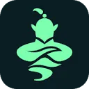 GraphicGenie B.V. logo