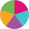 The 23plusone Collective logo