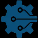 Maritronic logo