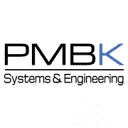 PMBK Engineering B.V. logo