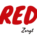 RED Zorgt logo