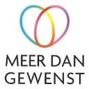 Meer Dan Gewenst logo