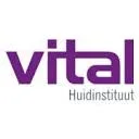 Vital Huidinstituut logo