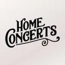HomeConcerts.com logo
