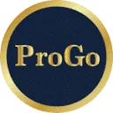 ProGo Petfood logo