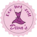 Doe-het-zelf Diva's logo