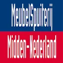 Meubelspuiterij Midden-Nederland logo