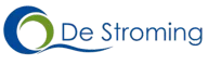 De Stroming logo