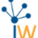 Intelligent World logo
