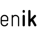 enik puur accountancy logo
