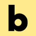 Blksm media logo