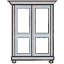 Dutch Restaurant The Pantry logo
