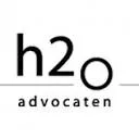 H2O Advocaten logo