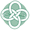 Logo van Theetuin Het Aardrijk