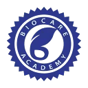 Logo van Biocare Academy