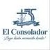 Agencia Funeraria El Consolador logo
