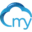 My-Connect logo