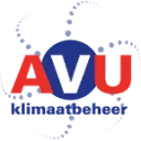 AVU bv Klimaatbeheer logo