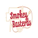 Smokey Basterds BBQ logo
