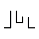 Delftse Poort logo