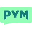 PYM - the Conscious Investors' Community logo