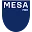 MESA family business consultants logo