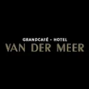 Grandcafé - Hotel van der Meer logo