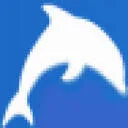 Aquadolphin magnesium elektrolyse voor zwembaden logo