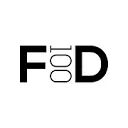 Food100 logo