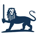 R AND GM Services - Risk AND Global Markets logo