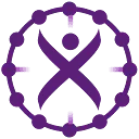 Double Healix logo