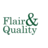 Flair AND Quality B.V. logo