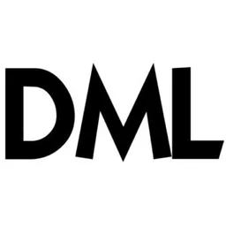 DML Sound VOF logo