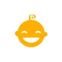 Gastouderbureau Steentje logo