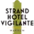 Strandhotel Vigilante AND Strandhuys Makkum logo