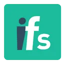 Logo van I-Finance Services