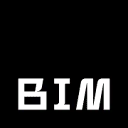 BIM logo